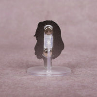 Nendoroid Pin Yuri - Glacier Hobbies - Good Smile Connect