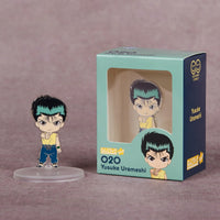 Nendoroid Pin Yusuke Urameshi - Glacier Hobbies - Good Smile Connect
