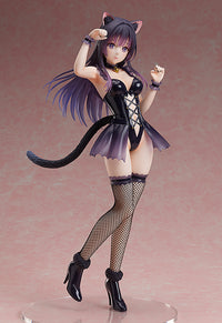 [PREORDER] Yuuka Sorai: Cat Ears Ver. 1/4 Scale Figure - Glacier Hobbies - FREEing