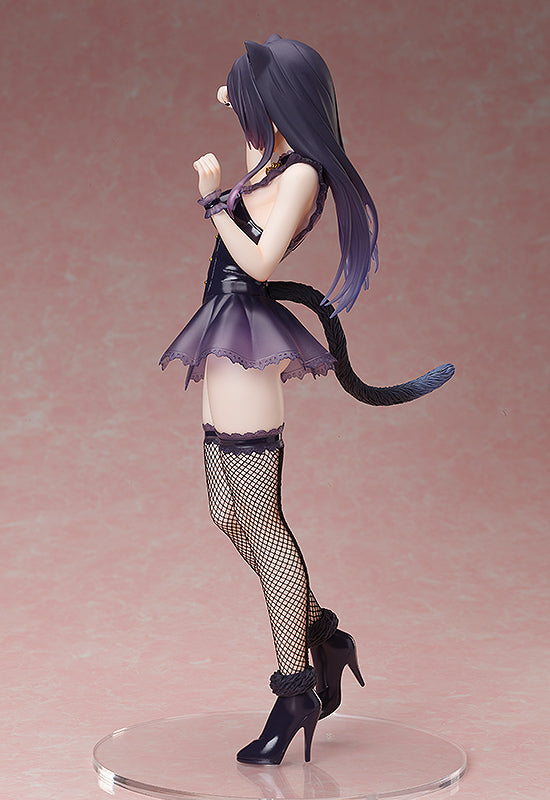 [PREORDER] Yuuka Sorai: Cat Ears Ver. 1/4 Scale Figure - Glacier Hobbies - FREEing