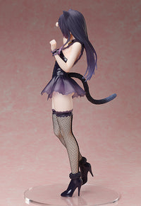 [PREORDER] Yuuka Sorai: Cat Ears Ver. 1/4 Scale Figure - Glacier Hobbies - FREEing