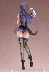 [PREORDER] Yuuka Sorai: Cat Ears Ver. 1/4 Scale Figure - Glacier Hobbies - FREEing