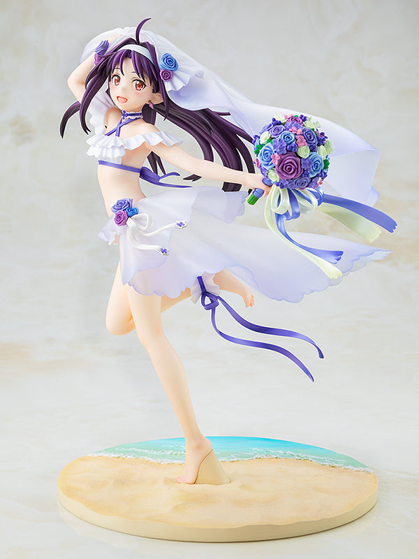 [PREORDER] Yuuki Summer Wedding Ver. 1/7 Scale Figure - Glacier Hobbies - KADOKAWA