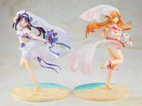 [PREORDER] Yuuki Summer Wedding Ver. 1/7 Scale Figure - Glacier Hobbies - KADOKAWA