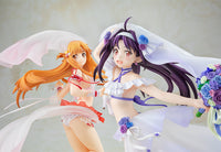 [PREORDER] Yuuki Summer Wedding Ver. 1/7 Scale Figure - Glacier Hobbies - KADOKAWA