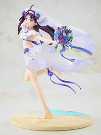 [PREORDER] Yuuki Summer Wedding Ver. 1/7 Scale Figure - Glacier Hobbies - KADOKAWA