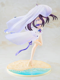 [PREORDER] Yuuki Summer Wedding Ver. 1/7 Scale Figure - Glacier Hobbies - KADOKAWA