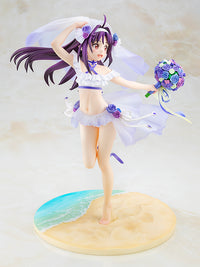 [PREORDER] Yuuki Summer Wedding Ver. 1/7 Scale Figure - Glacier Hobbies - KADOKAWA