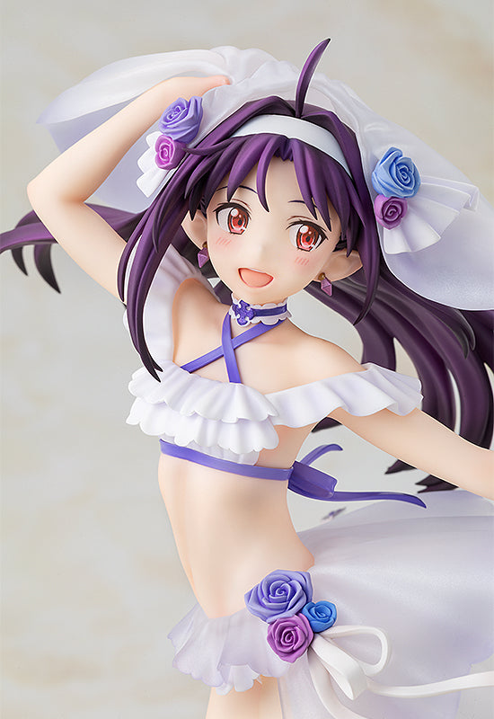 [PREORDER] Yuuki Summer Wedding Ver. 1/7 Scale Figure - Glacier Hobbies - KADOKAWA