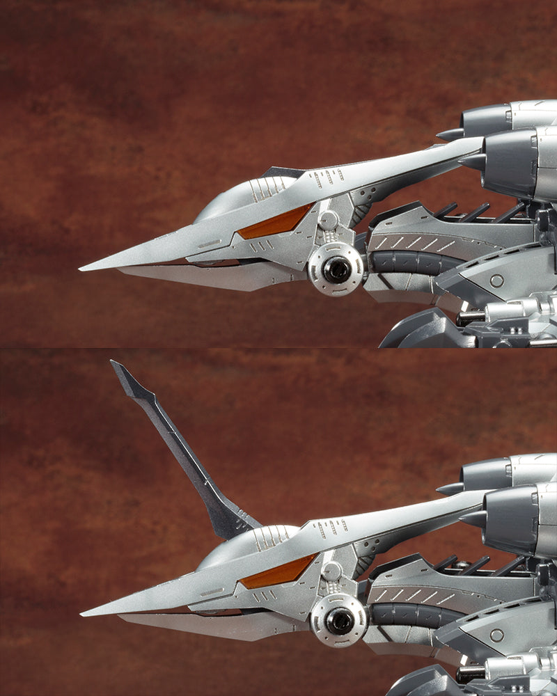 [PREORDER] ZOIDS RZ-029 STORM SWORDER - Glacier Hobbies - Kotobukiya