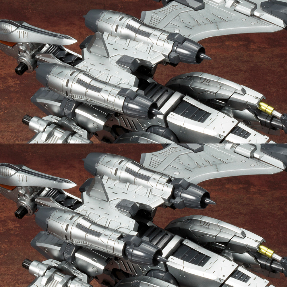 [PREORDER] ZOIDS RZ-029 STORM SWORDER - Glacier Hobbies - Kotobukiya