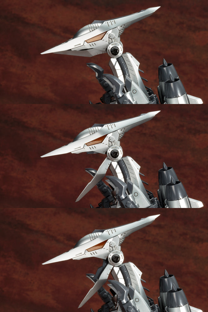 [PREORDER] ZOIDS RZ-029 STORM SWORDER - Glacier Hobbies - Kotobukiya
