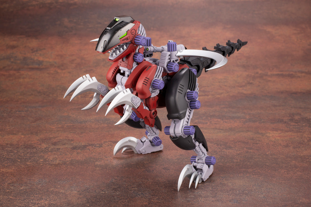 ZOIDS EZ-028 Rev Raptor - Glacier Hobbies - Kotobukiya