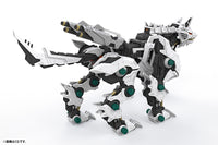 [PREORDER] Kotobukiya RZ-053 Konig Wolf Zoids Model Kit - Glacier Hobbies - Kotobukiya