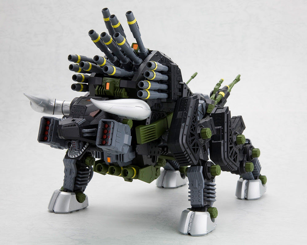 [PREORDER] Zoids Rboz-006 Dibison Marking Plus Ver. 1/72 Plastic - Glacier Hobbies - ZOIDS