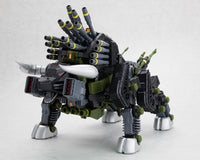 [PREORDER] Zoids Rboz-006 Dibison Marking Plus Ver. 1/72 Plastic - Glacier Hobbies - ZOIDS