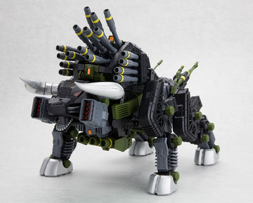 [PREORDER] Zoids Rboz-006 Dibison Marking Plus Ver. 1/72 Plastic - Glacier Hobbies - ZOIDS