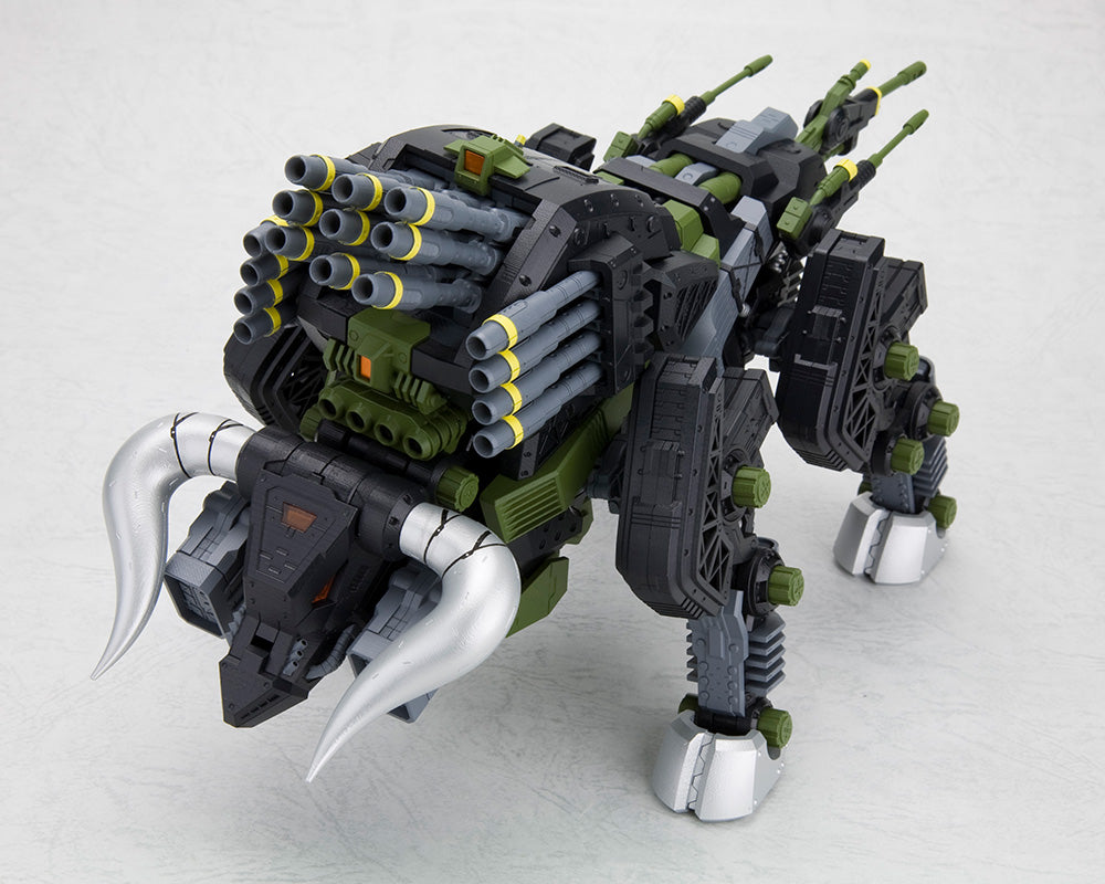 [PREORDER] Zoids Rboz-006 Dibison Marking Plus Ver. 1/72 Plastic - Glacier Hobbies - ZOIDS