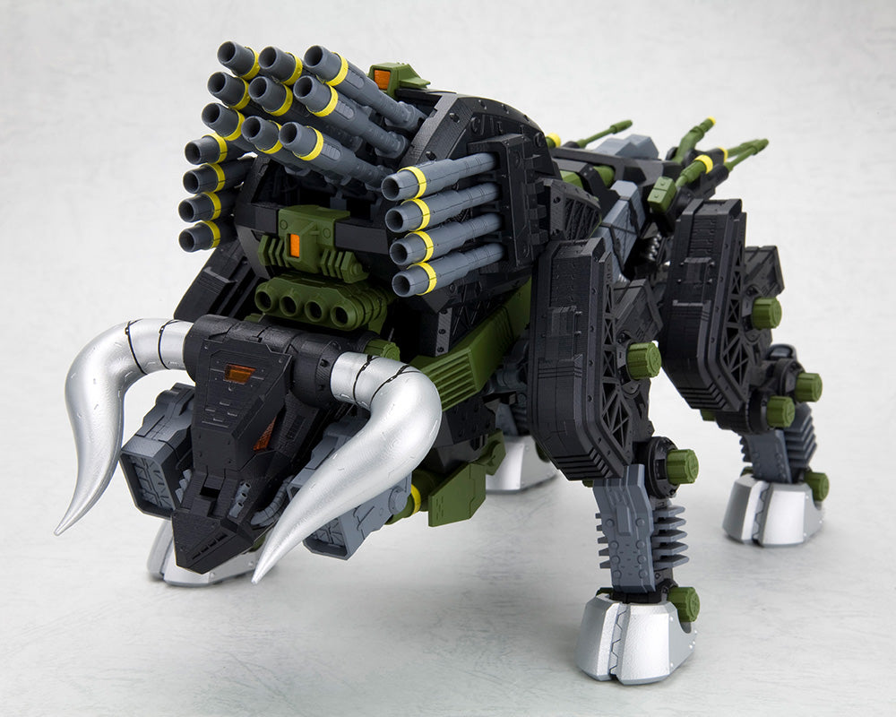 [PREORDER] Zoids Rboz-006 Dibison Marking Plus Ver. 1/72 Plastic - Glacier Hobbies - ZOIDS