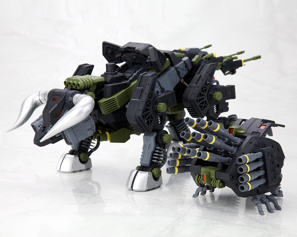 [PREORDER] Zoids Rboz-006 Dibison Marking Plus Ver. 1/72 Plastic - Glacier Hobbies - ZOIDS