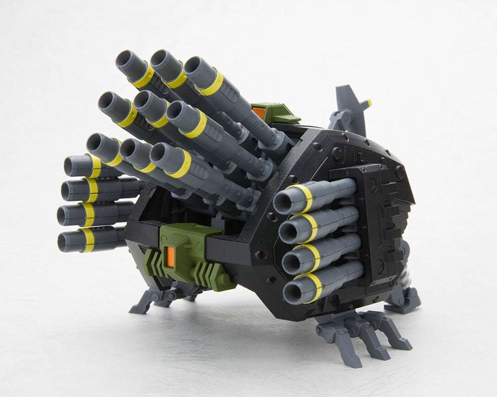 [PREORDER] Zoids Rboz-006 Dibison Marking Plus Ver. 1/72 Plastic - Glacier Hobbies - ZOIDS