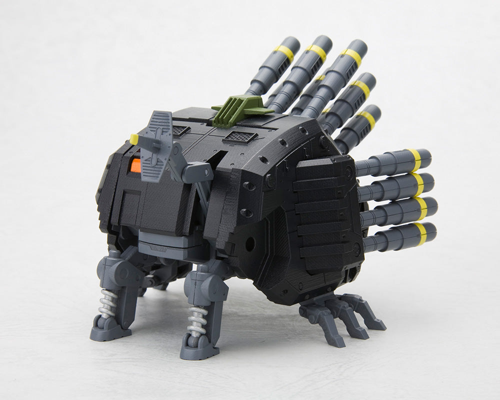 [PREORDER] Zoids Rboz-006 Dibison Marking Plus Ver. 1/72 Plastic - Glacier Hobbies - ZOIDS