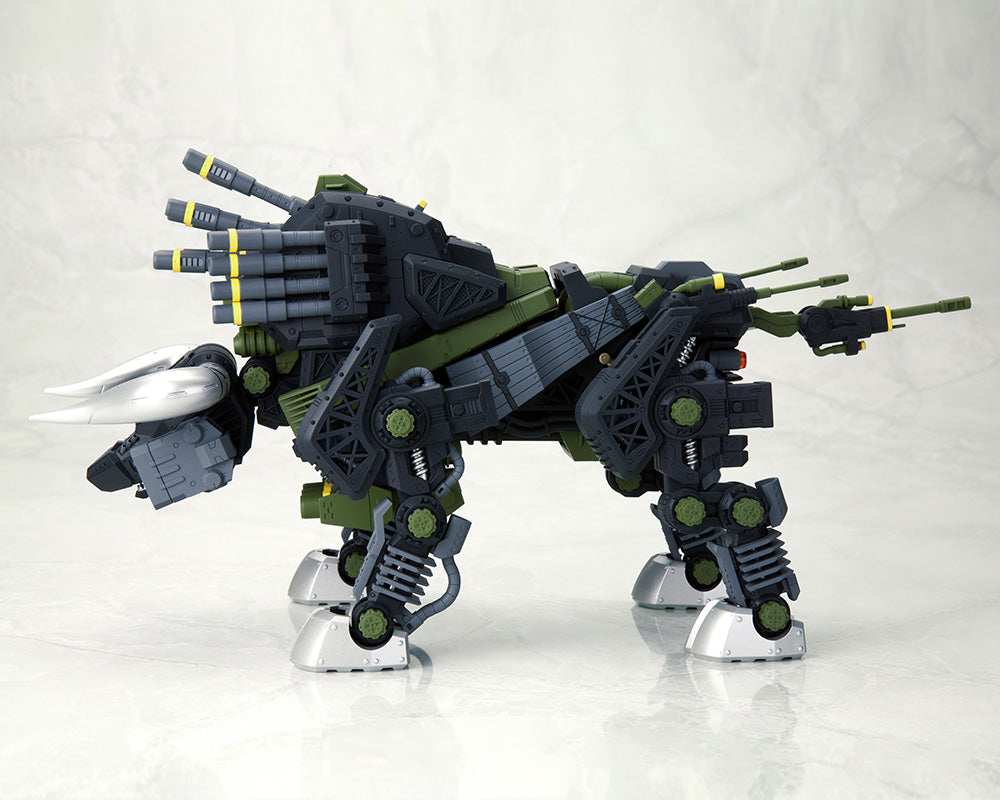 [PREORDER] Zoids Rboz-006 Dibison Marking Plus Ver. 1/72 Plastic - Glacier Hobbies - ZOIDS