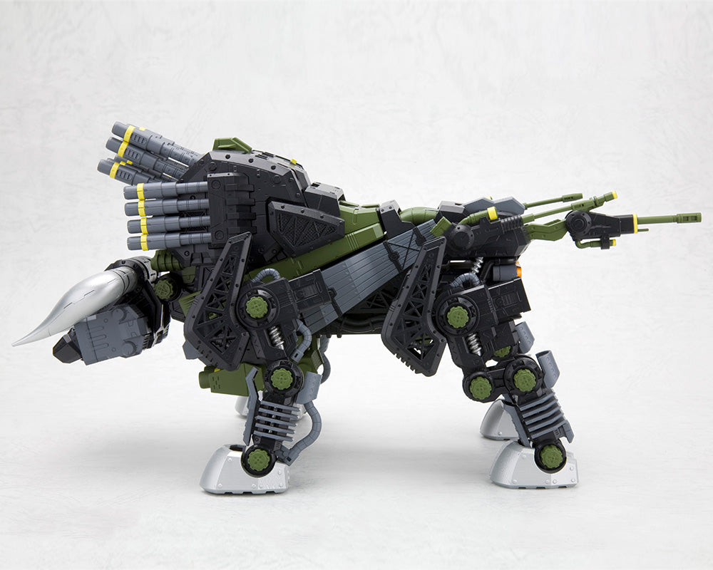 [PREORDER] Zoids Rboz-006 Dibison Marking Plus Ver. 1/72 Plastic - Glacier Hobbies - ZOIDS