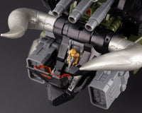 [PREORDER] Zoids Rboz-006 Dibison Marking Plus Ver. 1/72 Plastic - Glacier Hobbies - ZOIDS