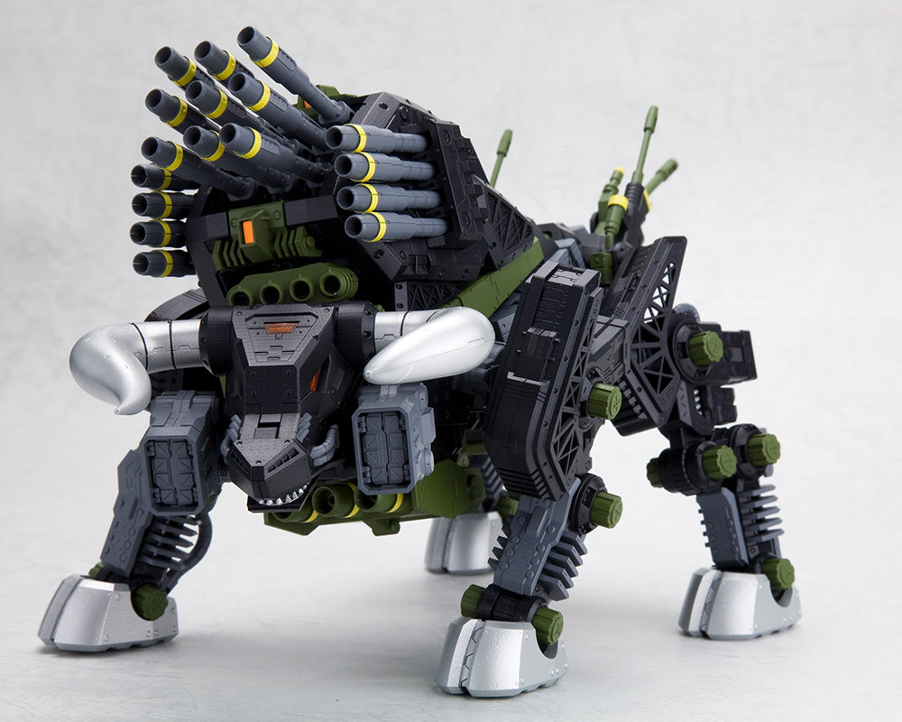 [PREORDER] Zoids Rboz-006 Dibison Marking Plus Ver. 1/72 Plastic - Glacier Hobbies - ZOIDS
