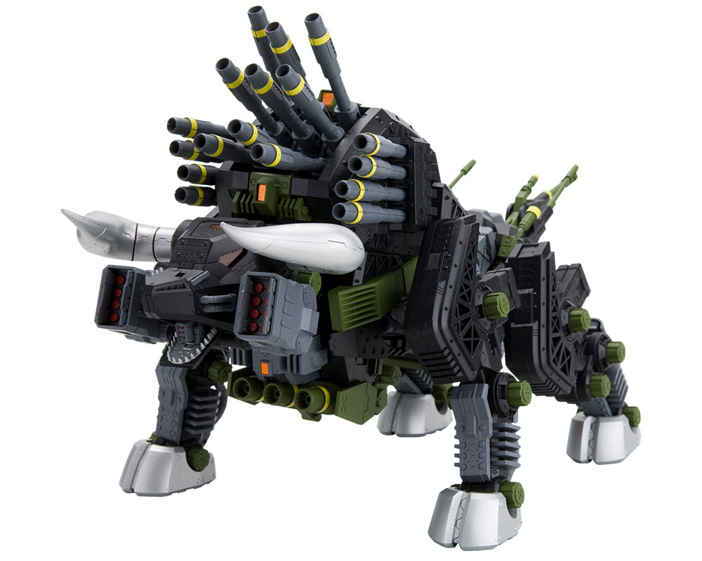 [PREORDER] Zoids Rboz-006 Dibison Marking Plus Ver. 1/72 Plastic - Glacier Hobbies - ZOIDS