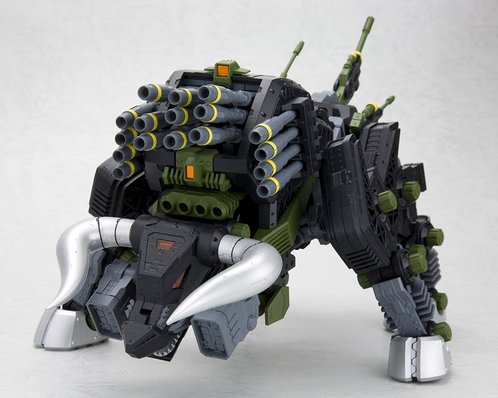 [PREORDER] Zoids Rboz-006 Dibison Marking Plus Ver. 1/72 Plastic - Glacier Hobbies - ZOIDS
