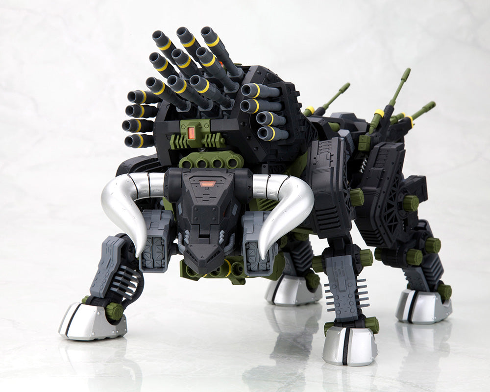 [PREORDER] Zoids Rboz-006 Dibison Marking Plus Ver. 1/72 Plastic - Glacier Hobbies - ZOIDS