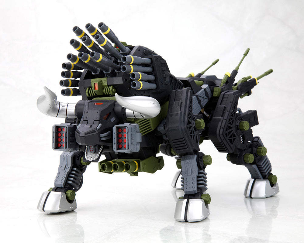 [PREORDER] Zoids Rboz-006 Dibison Marking Plus Ver. 1/72 Plastic - Glacier Hobbies - ZOIDS