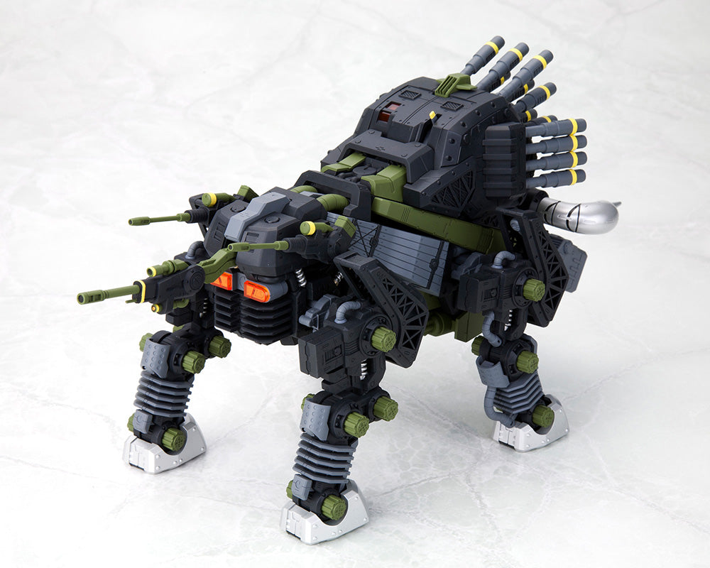 [PREORDER] Zoids Rboz-006 Dibison Marking Plus Ver. 1/72 Plastic - Glacier Hobbies - ZOIDS
