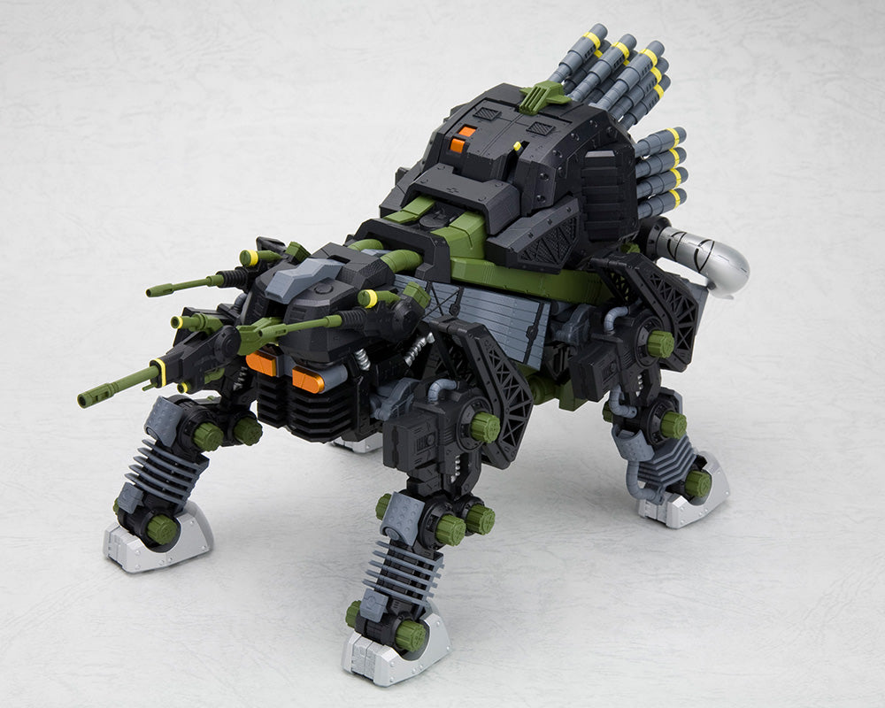 [PREORDER] Zoids Rboz-006 Dibison Marking Plus Ver. 1/72 Plastic - Glacier Hobbies - ZOIDS