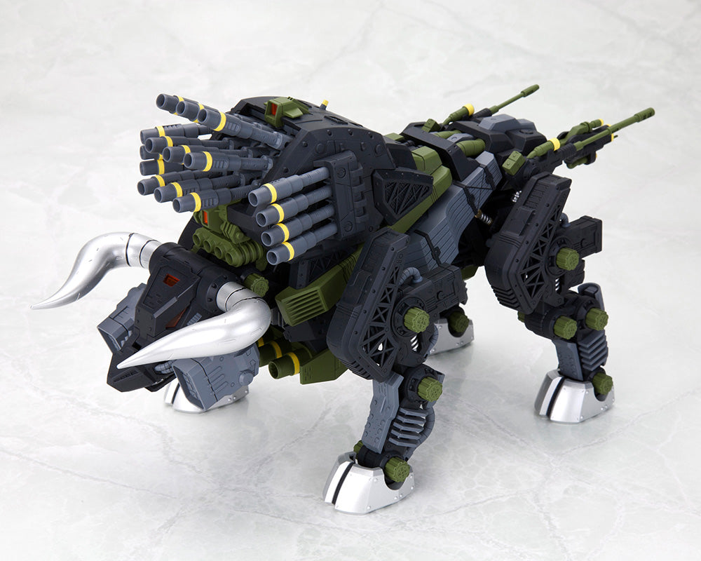 [PREORDER] Zoids Rboz-006 Dibison Marking Plus Ver. 1/72 Plastic - Glacier Hobbies - ZOIDS