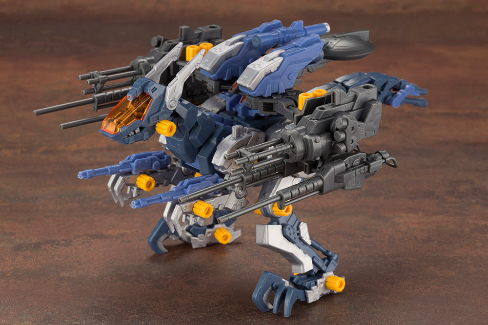 Zoids RZ-030 Gun Sniper W2 - Glacier Hobbies - Kotobukiya