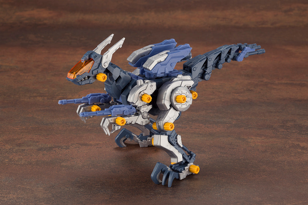 Zoids RZ-030 Gun Sniper W2 - Glacier Hobbies - Kotobukiya