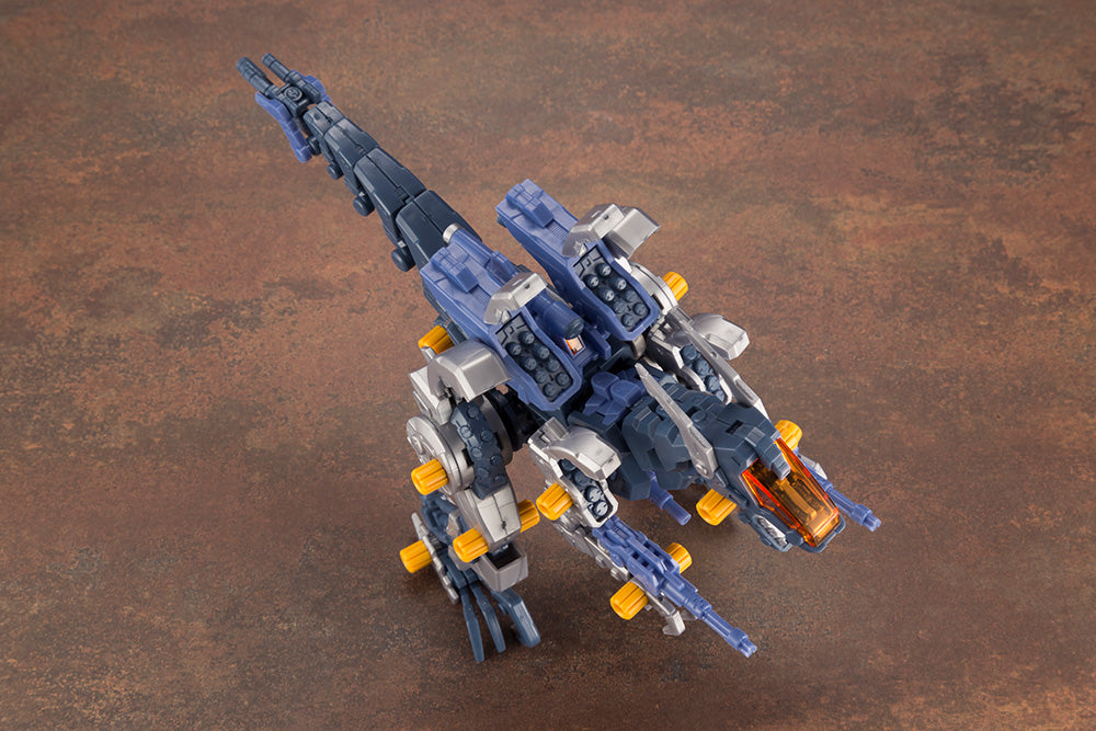 Zoids RZ-030 Gun Sniper W2 - Glacier Hobbies - Kotobukiya