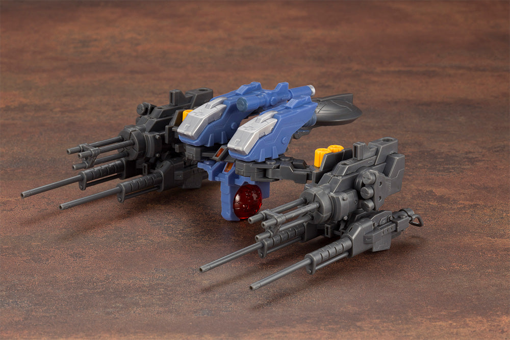 Zoids RZ-030 Gun Sniper W2 - Glacier Hobbies - Kotobukiya