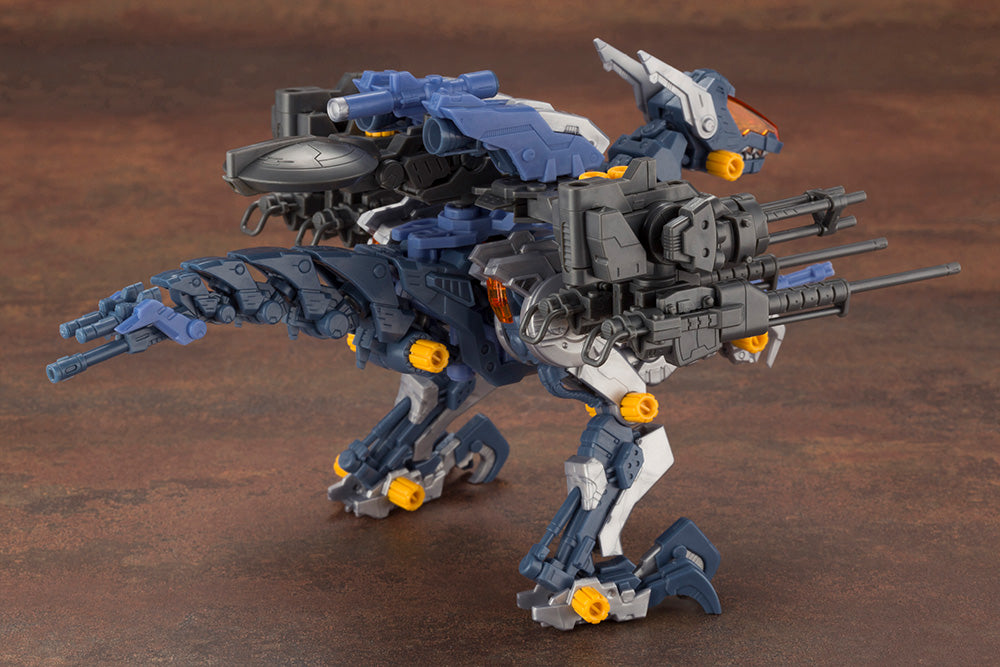Zoids RZ-030 Gun Sniper W2 - Glacier Hobbies - Kotobukiya