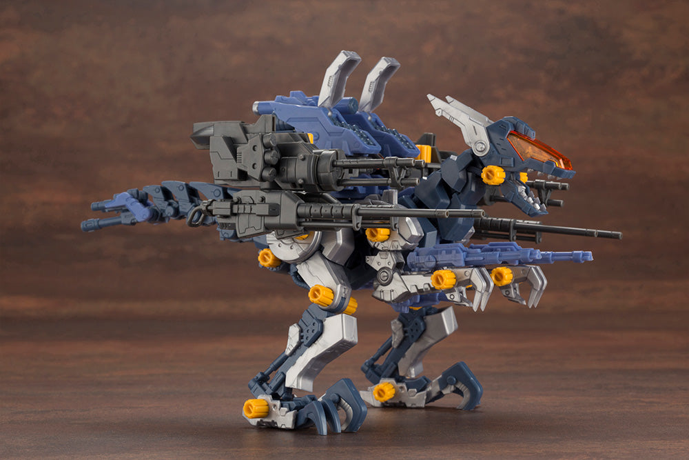 Zoids RZ-030 Gun Sniper W2 - Glacier Hobbies - Kotobukiya