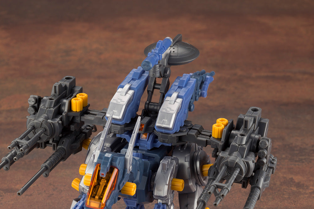 Zoids RZ-030 Gun Sniper W2 - Glacier Hobbies - Kotobukiya