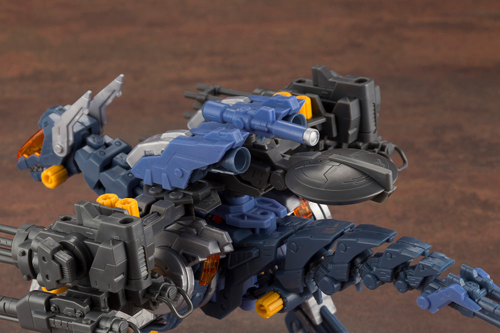 Zoids RZ-030 Gun Sniper W2 - Glacier Hobbies - Kotobukiya