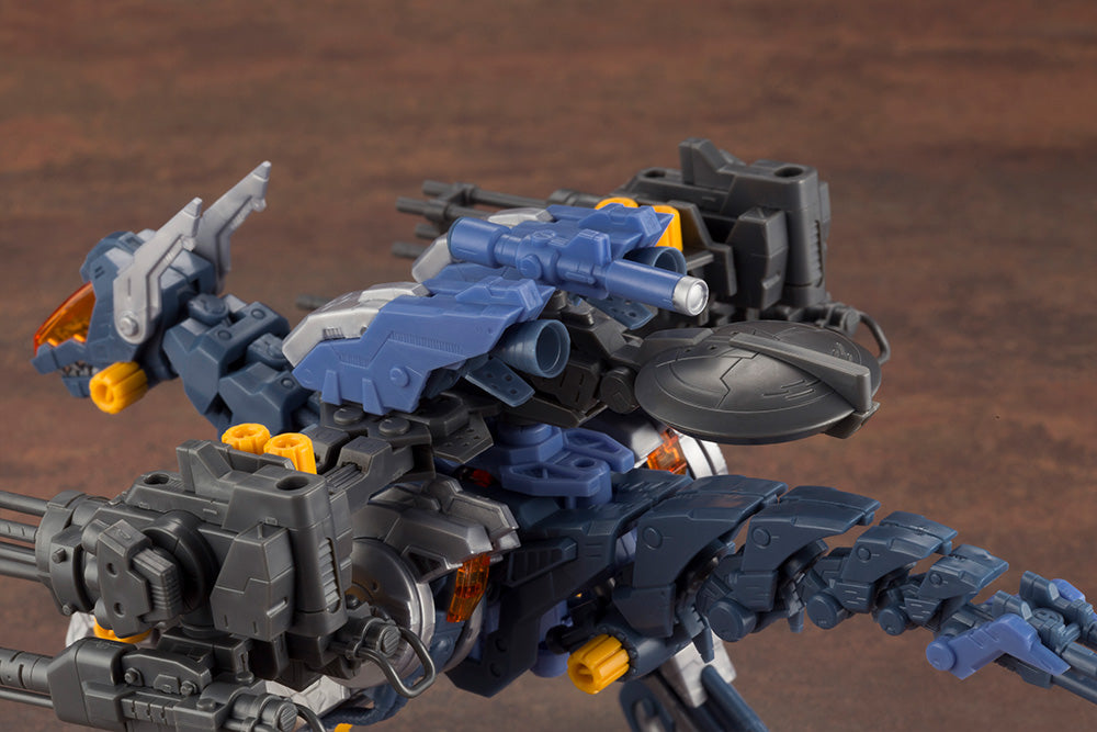 Zoids RZ-030 Gun Sniper W2 - Glacier Hobbies - Kotobukiya