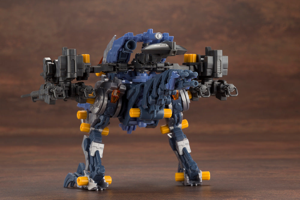 Zoids RZ-030 Gun Sniper W2 - Glacier Hobbies - Kotobukiya