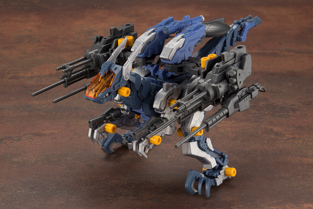 Zoids RZ-030 Gun Sniper W2 - Glacier Hobbies - Kotobukiya