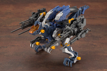 Zoids RZ-030 Gun Sniper W2 - Glacier Hobbies - Kotobukiya