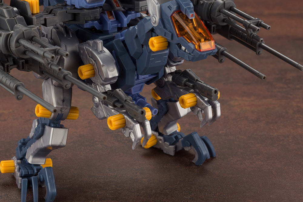 Zoids RZ-030 Gun Sniper W2 - Glacier Hobbies - Kotobukiya